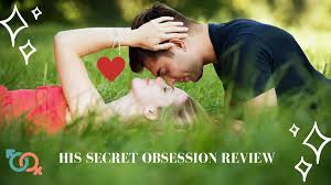 his secret obession