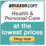 AMAZON HEALTH AND PERSONAL CARE