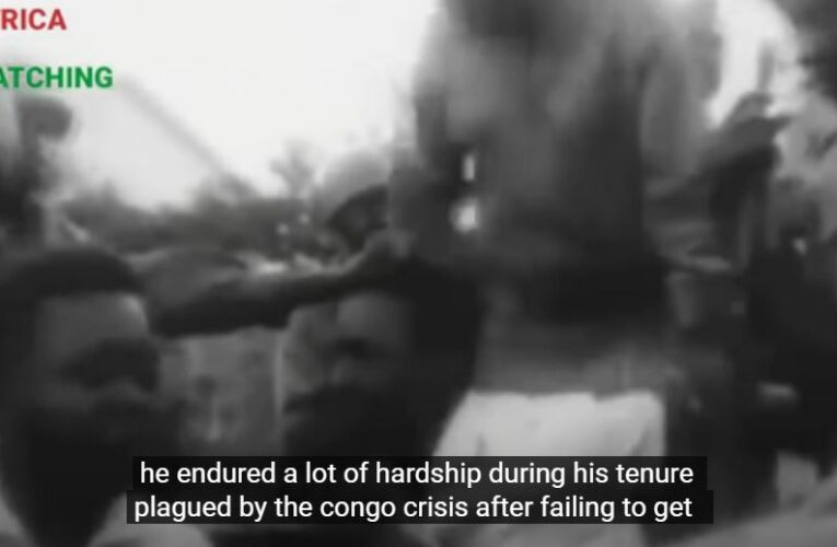 10 African Presidents Assassinated for Refusing to be Western Puppets