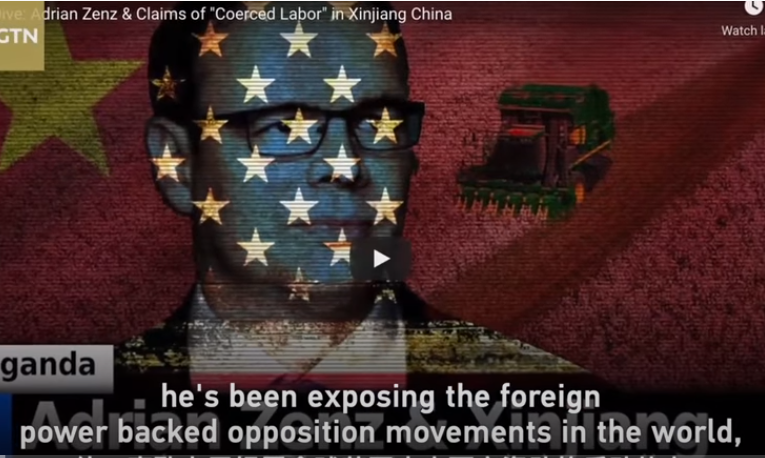 Ex-Marine exposes U.S. govt’s secret political interference in Asia