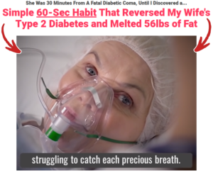 revers type 2 diabetes with halki