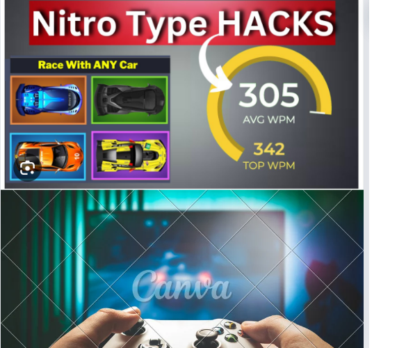 nitro type hacks by impact