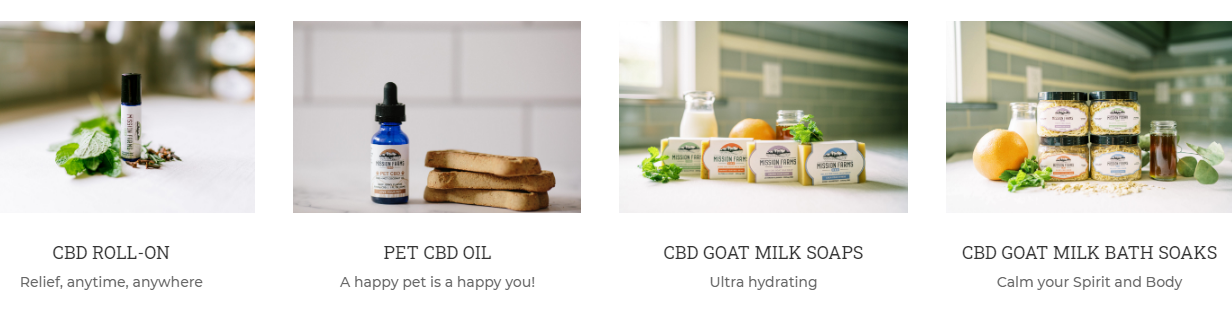 Mission Farms CBD marijuani plant is dedicated to health and healing through the crafting of all-natural, chemical-free CBD oils and CBD personal care products by cj. #1 #beautyproducts #onlinestore https://a2internet.net/missionfarms/