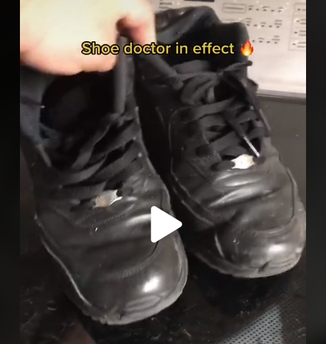 tiktok restoring shoes https://a2internet.net/restoring-shoes/ #1 #shoes