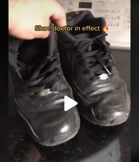 restore shoes image
