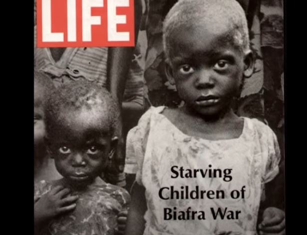 An Honest Explanation of the Nigerian Civil War | The Biafran Story due to colonializium