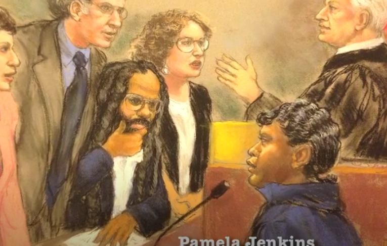 The Story of Mumia Abu Jamal’s Case (Manufacturing Guilt)