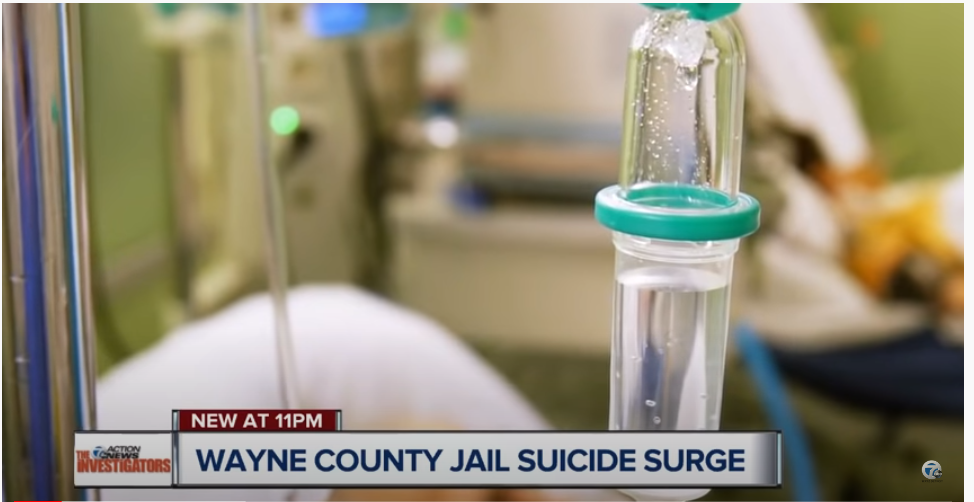 wayne county mass suiddes
